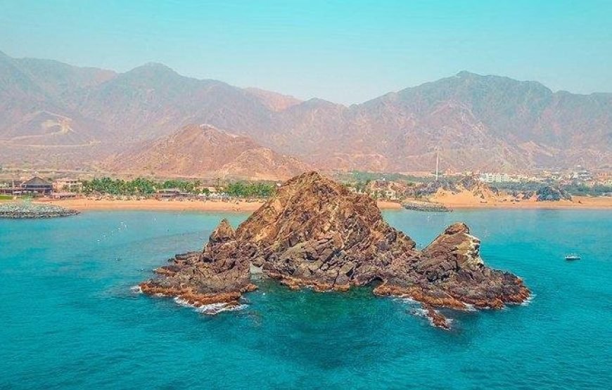 FUJAIRAH TOUR PREMIUM