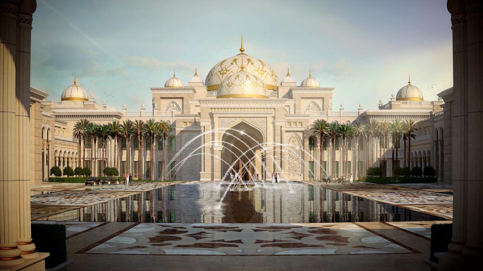 Dubai Tour Premium excursion privée francophone
